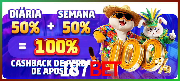 Qualificar VIP 187bet