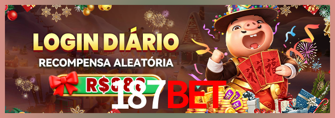 Prêmio 187bet